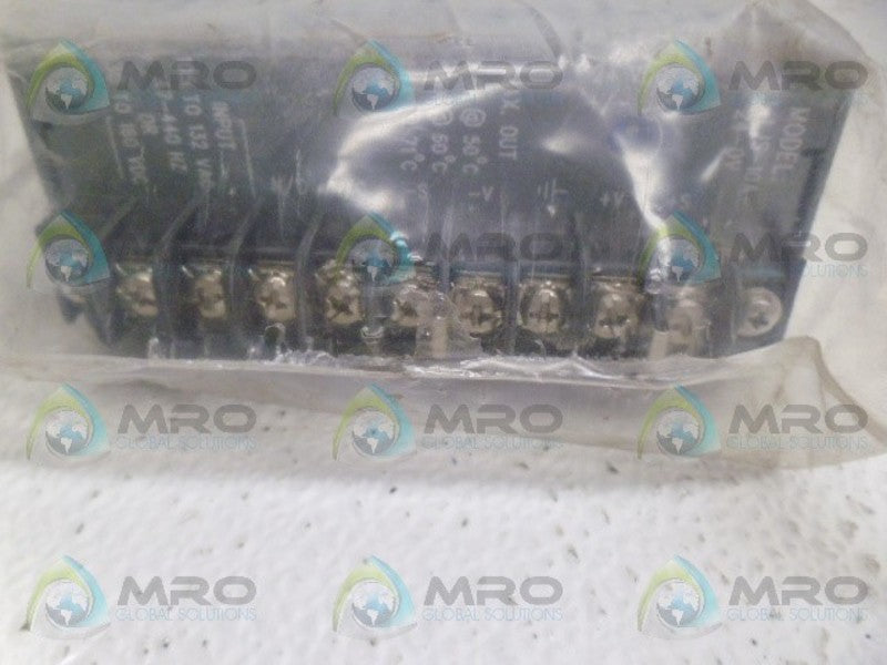 NUCLEAR LOGISTICS NLI-LJS-10A-24-OV-1001  POWER SUPPLY NSMP