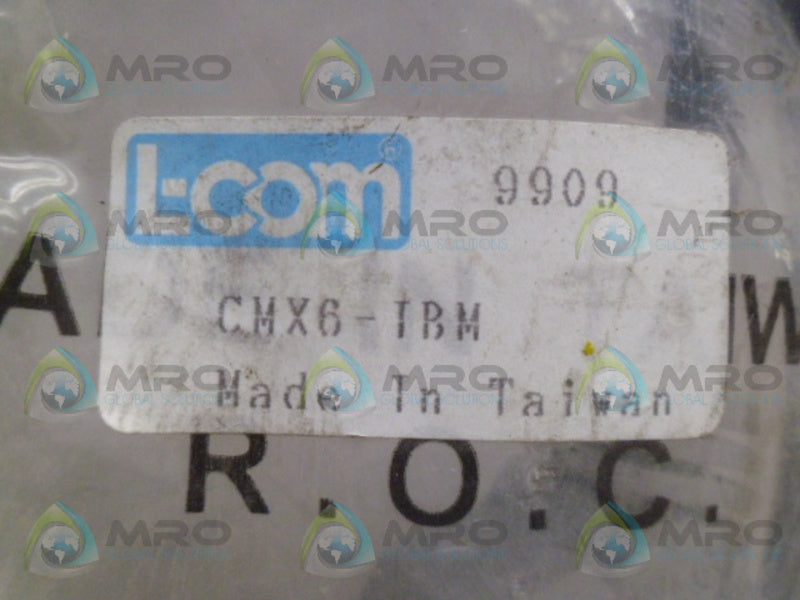 L-COM CMX6-TBM CABLE NSMP