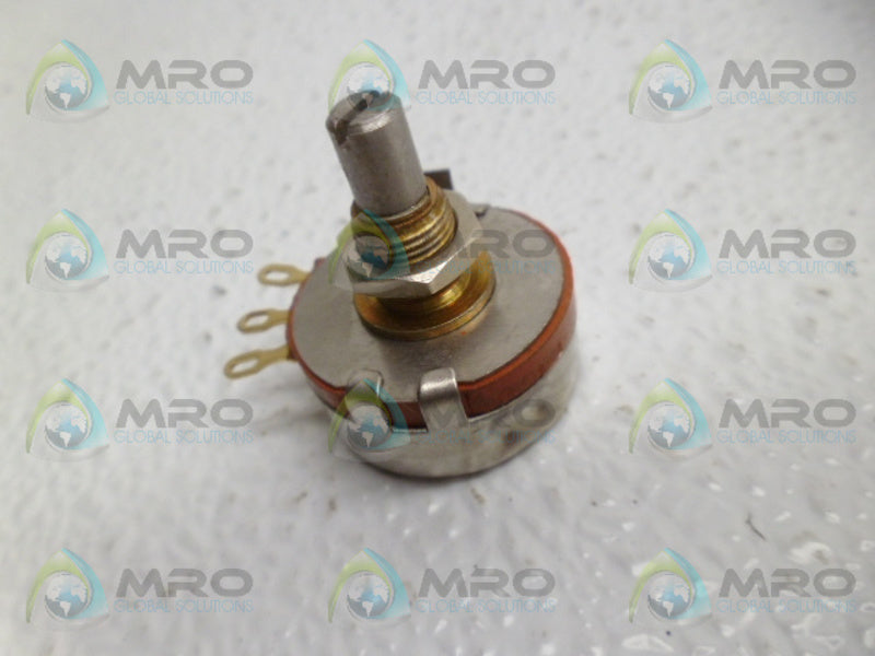 ASEA BROWN BOVERI 401286-H POTENTIOMETER NSNP