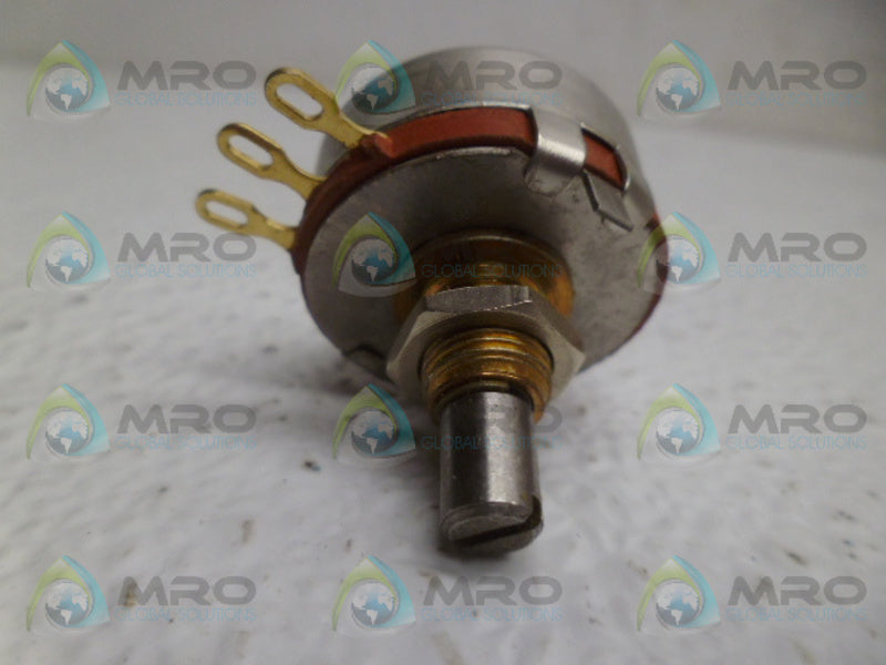 ASEA BROWN BOVERI 401286-H POTENTIOMETER NSNP