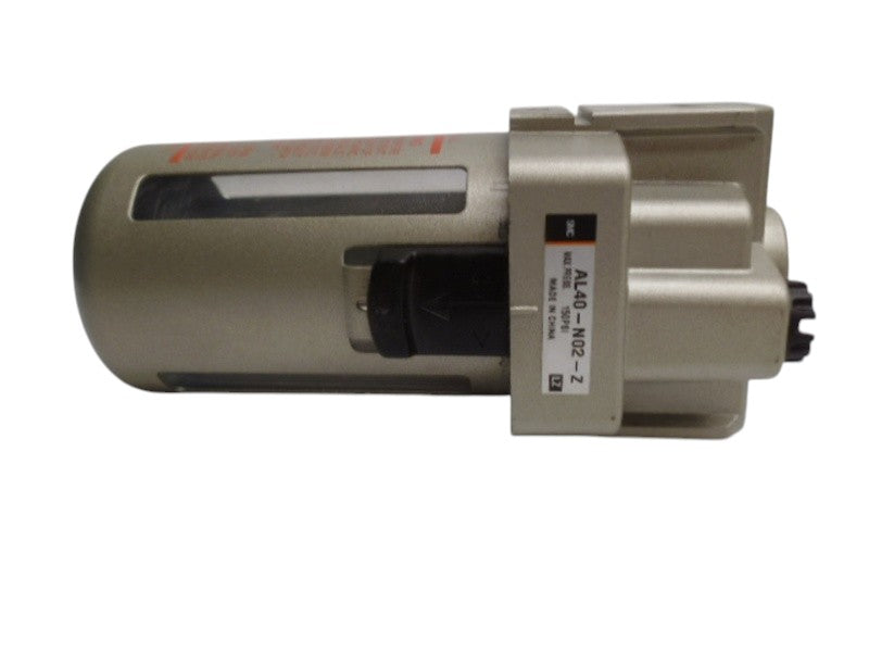 SMC AL40-N02-Z LUBRICATOR NSNP