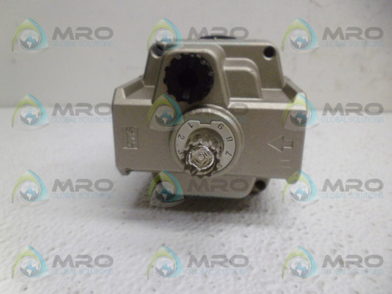 SMC AL40-N02-Z LUBRICATOR NSNP