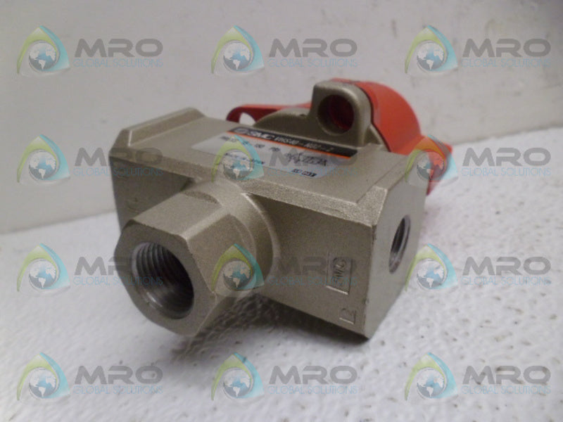 SMC VHS40-N02-Z VALVE NSNP