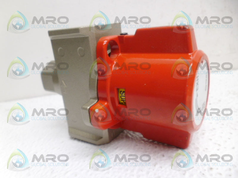 SMC VHS40-N02-Z VALVE NSNP