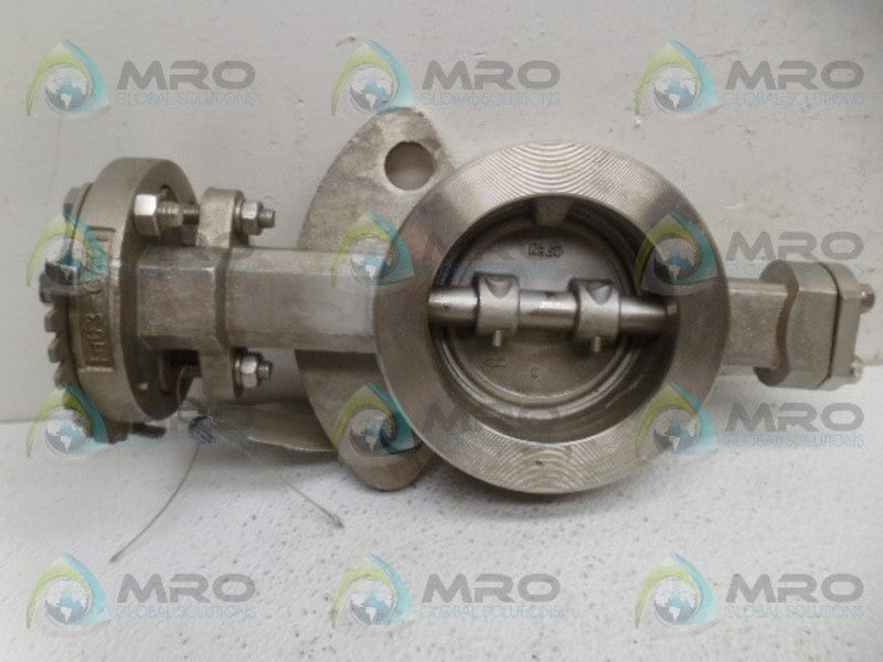 ABZ VALVES 401-102 VALVE *NEW NO BOX*