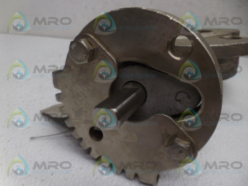 ABZ VALVES 401-102 VALVE *NEW NO BOX*