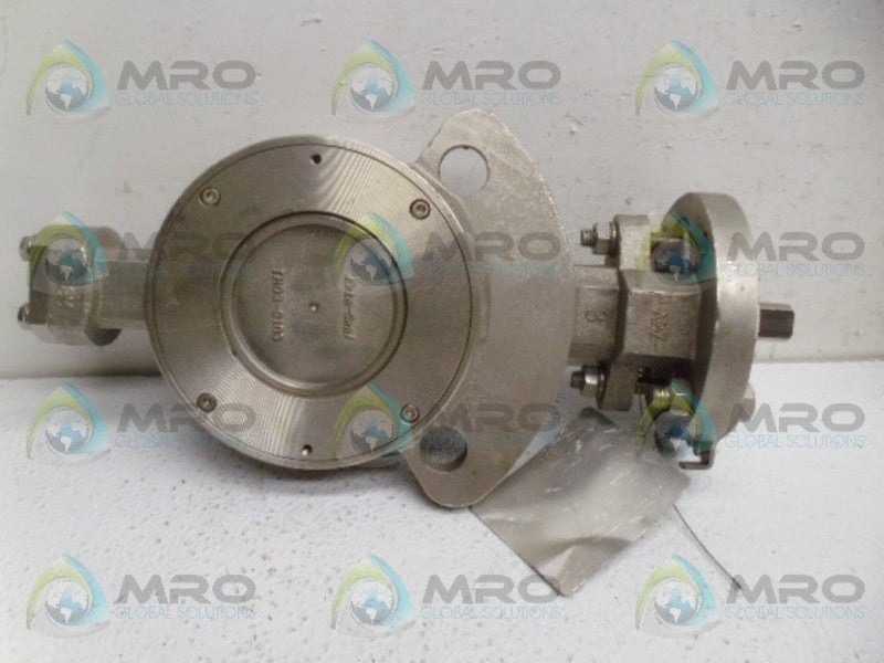 ABZ VALVES 401-102 VALVE *NEW NO BOX*