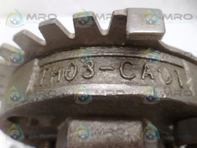 ABZ VALVES 401-102 VALVE *NEW NO BOX*