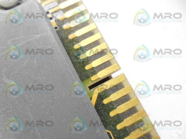 ALLEN BRADLEY 1771-KA2 F/W F ADAPTER MODULE UNMP