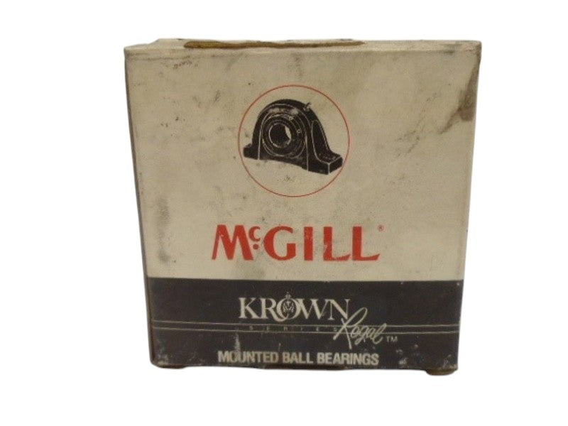 MCGILL KFC2-45-3/4 MOUNTED BALL BEARING NSMP