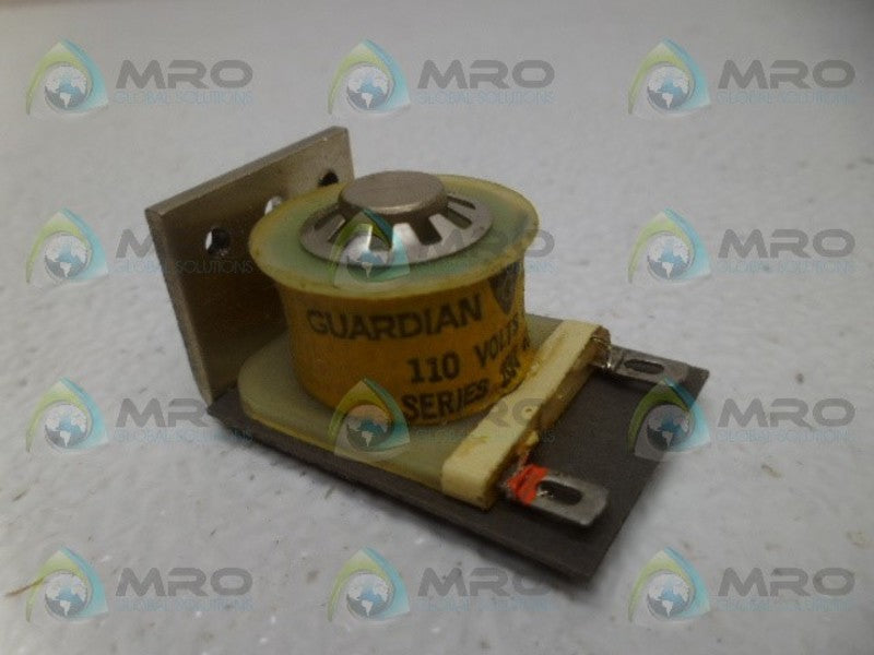GUARDIAN 200-110D COIL ASSEMBLY NSMP