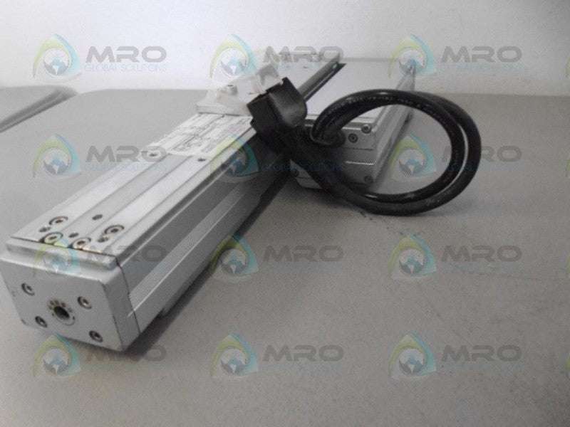 IAI RCS2-SA6R-I-30-6-150-T2-R08-B-MR CYLINDER NSNP