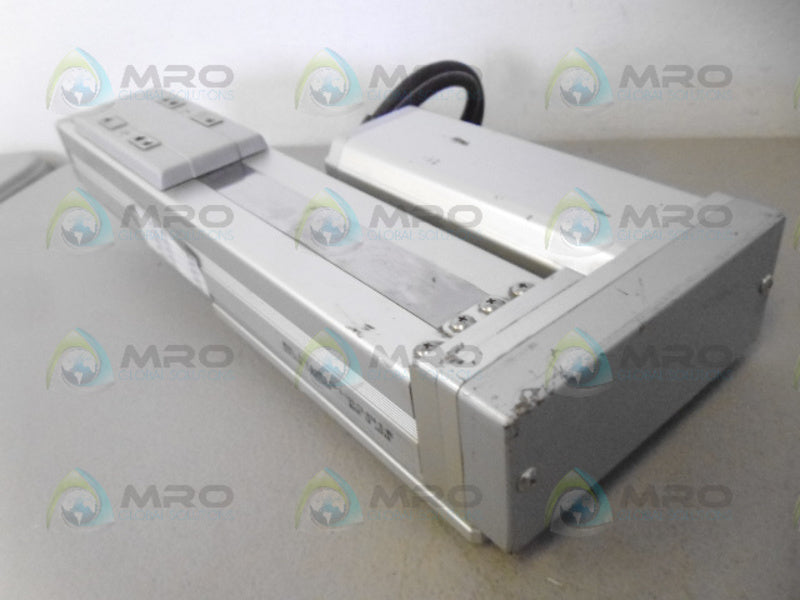 IAI RCS2-SA6R-I-30-6-150-T2-R08-B-MR CYLINDER NSNP