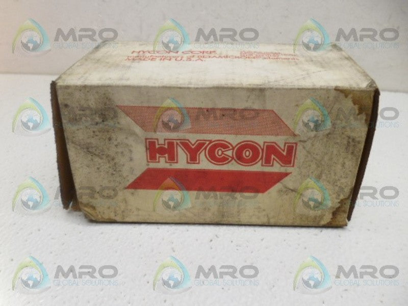 HYCON 0160D010BHHC FILTER 6H10422 NSMP