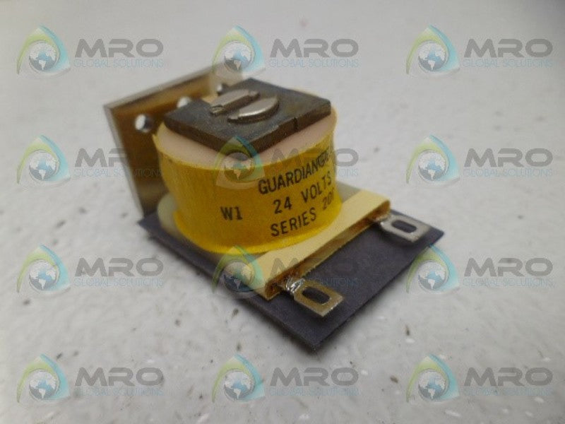 GUARDIAN 200-24A COIL ASSEMBLY NSMP