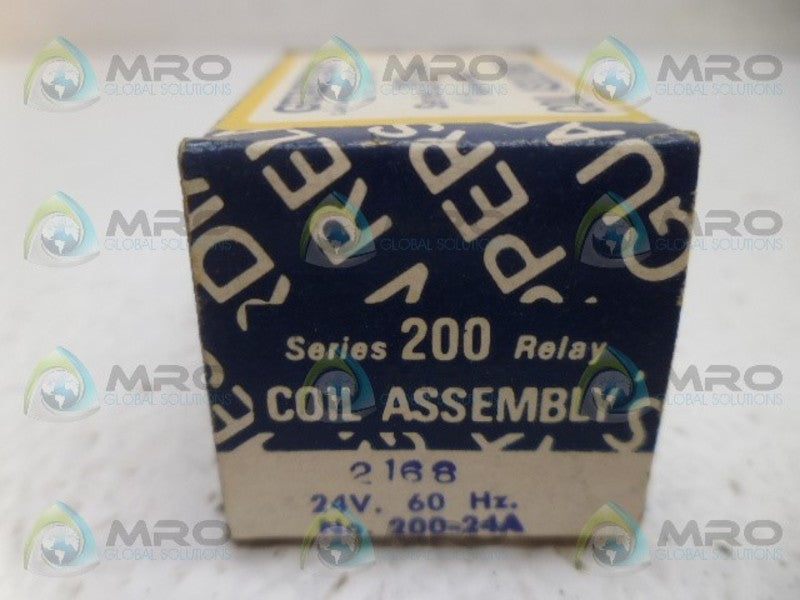 GUARDIAN 200-24A COIL ASSEMBLY NSMP