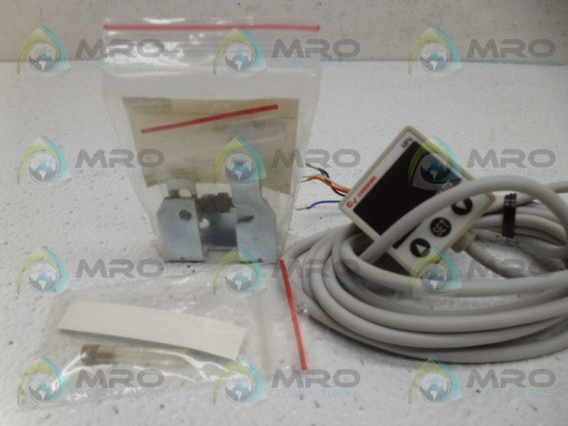 PARKER MPS-P33N-PGATK SENSOR W/ SURFACE BRACKET NSMP