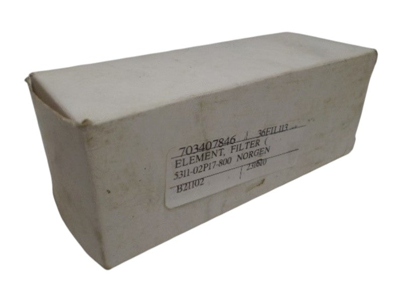 NORGREN 5311-02P17-800 FILTER ELEMENT  NSMP