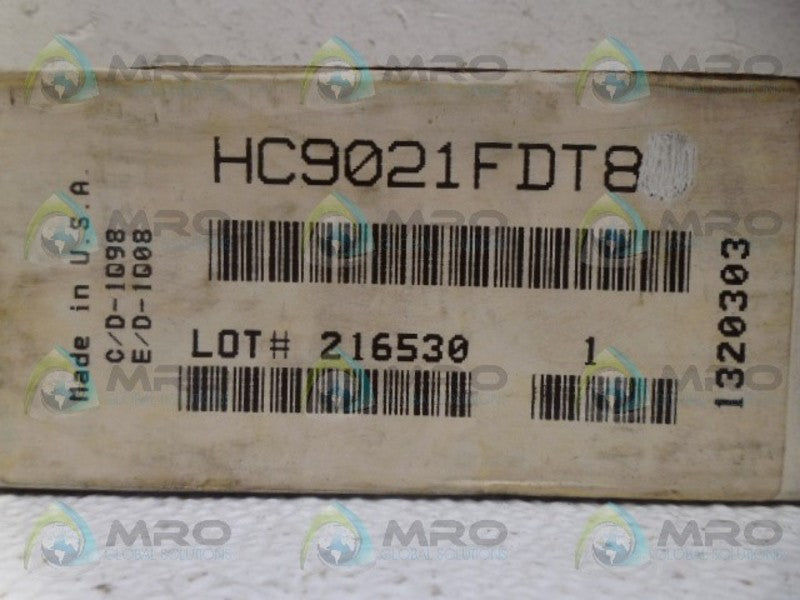 PALL HC9021FDT8 FILTER NSMP