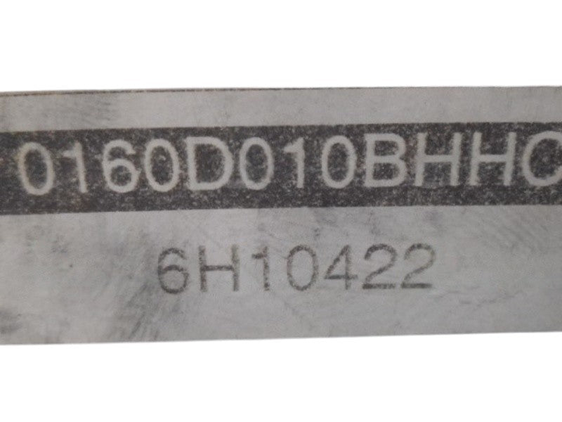 HYCON 0160D010BHHC FILTER 6H10422 NSMP