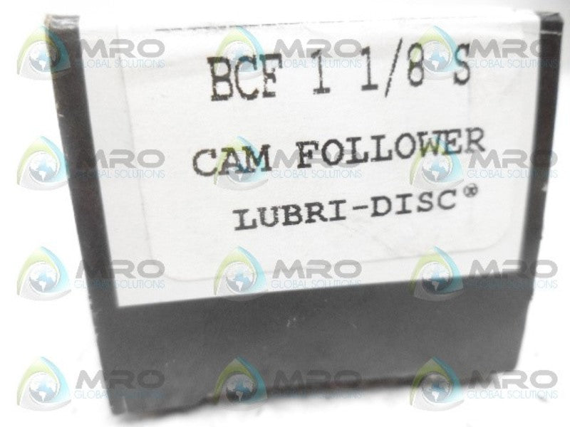 MCGILL BCF-1-1/8-S CAM FOLLOWER NSMP