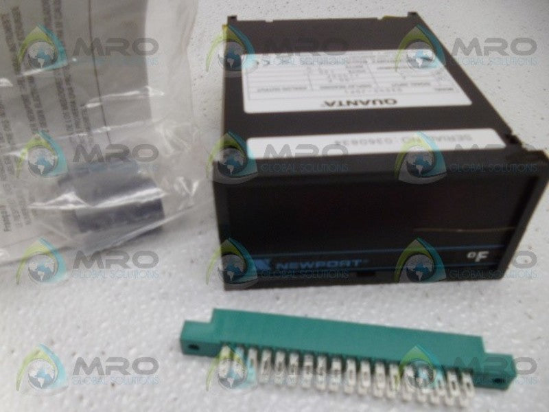 Q2040-JDF1 DISPLAY NSMP