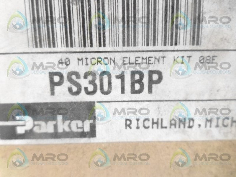 PARKER PS301BP KIT NSMP