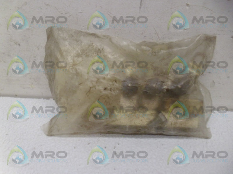 LINCOLN/CENTRO-MATIC 84428-3 MANIFOLD NSMP