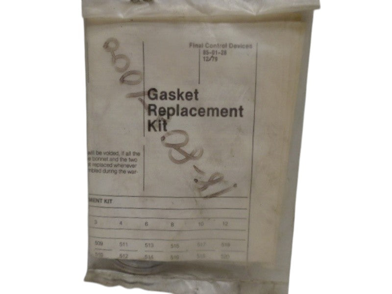 HONEYWELL 30736389-501 GASKET KIT 1" NSMP
