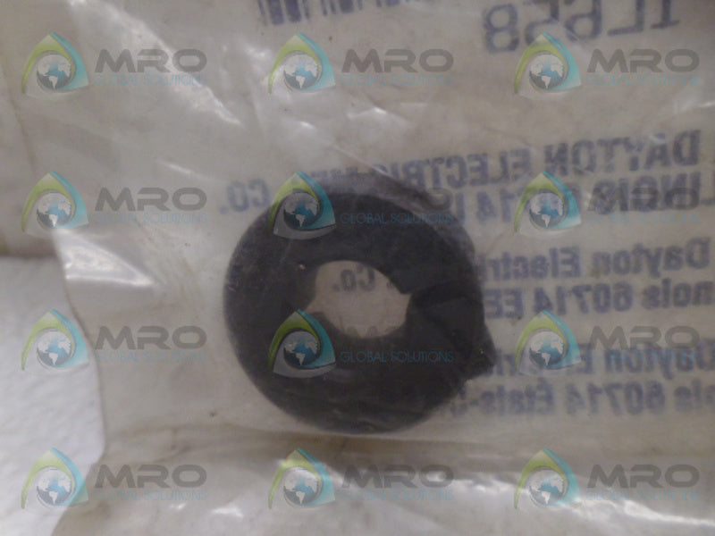 DAYTON 1L658 BORE 3/8" SHAFT COLLAR NSMP