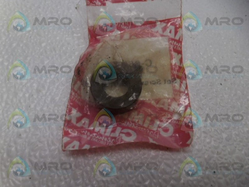 CLIMAX C-050-BO SET SCREW COLLAR 1/2" NSMP