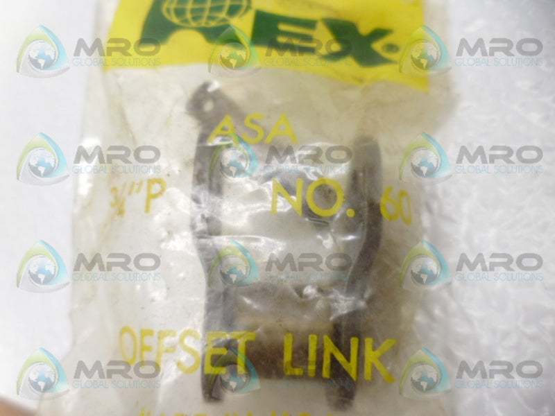 REX 60  NSMP
