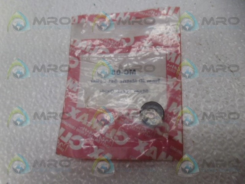 CLIMAX MC-05 STELL COLLAR NSMP