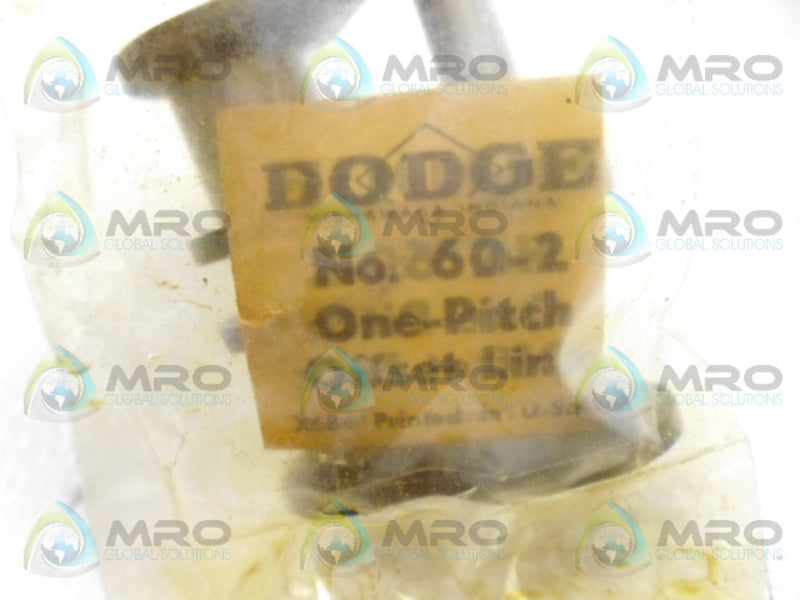 DODGE 60-2 CONNECTING LINK NSMP