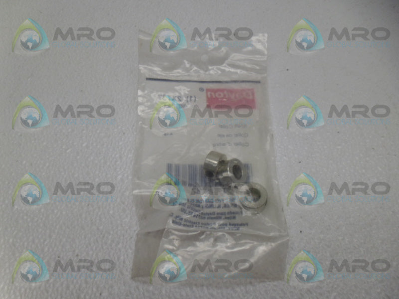 DAYTON 2X737 BORE 3/8" NSMP
