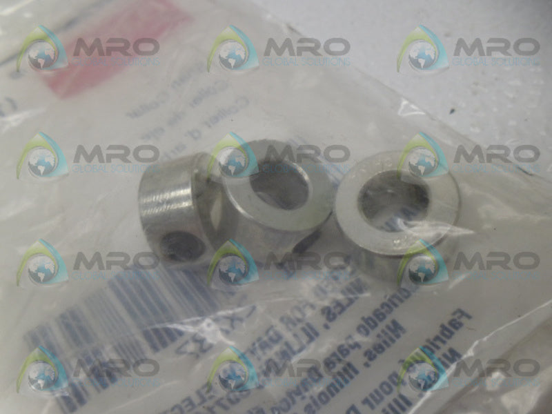 DAYTON 2X737 BORE 3/8" NSMP