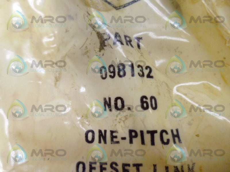 DODGE 098132 60 OFFSET LINK NSMP
