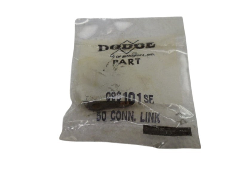 DODGE 098101 50 CONNECTING LINK NSMP