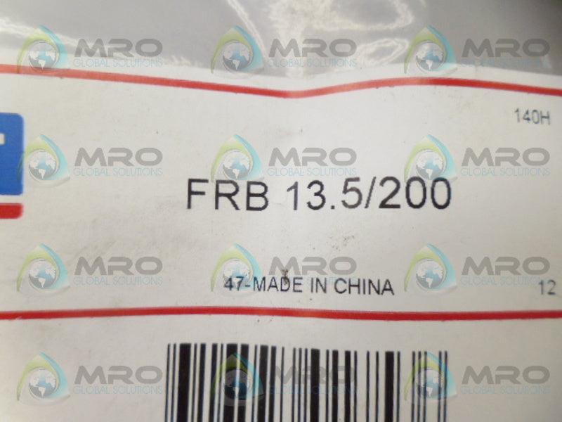 SKF FRB13.5/200 LOCATING RING NSMP