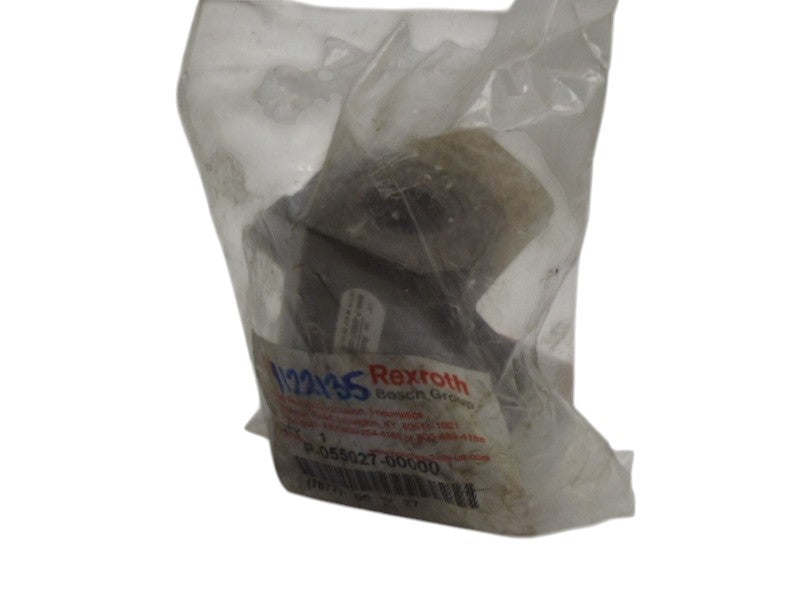REXROTH P-055027-00000 VALVE NSMP