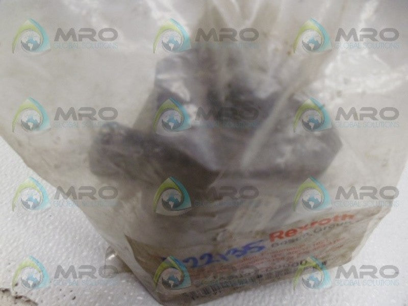 REXROTH P-055027-00000 VALVE NSMP