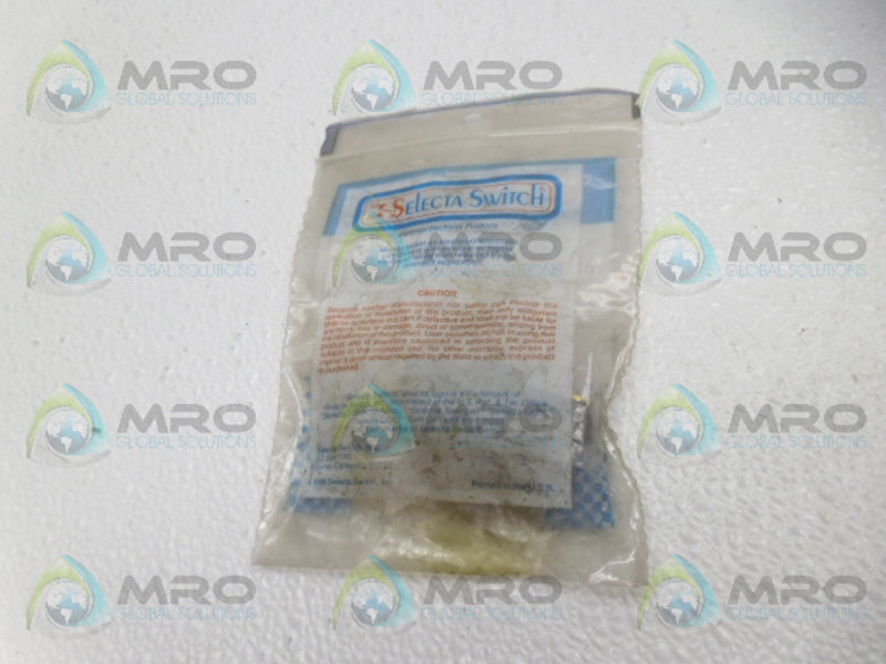SELECTRA SWITCH SS71-BZ-2RD-A2-BG NSMP