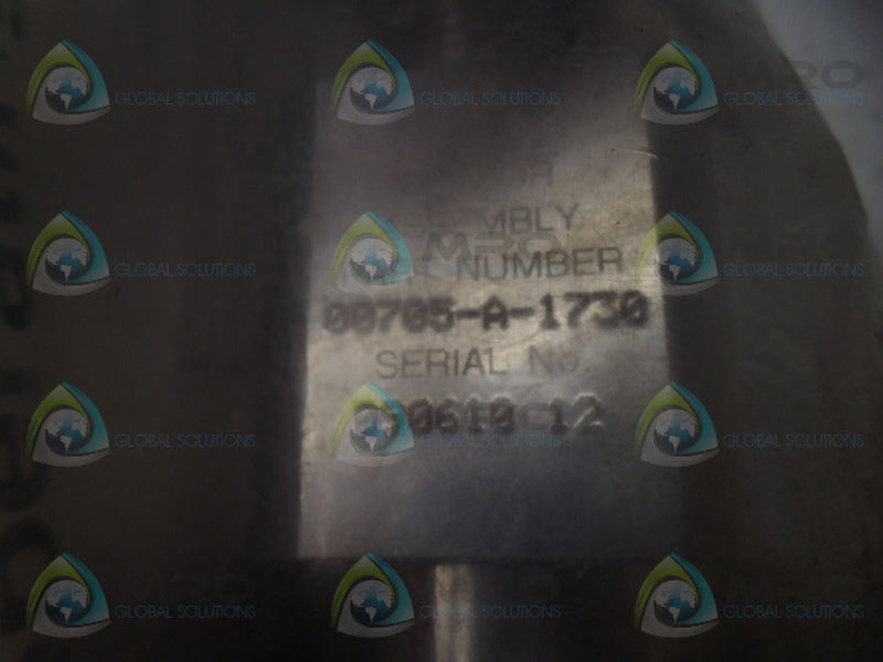 ZELLWEGER 00705-A-1730 SENSOR AND TRANSMITTER NSMP