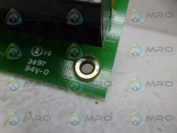 CIRCUIT BOARD AH-5352 03218 NSNP