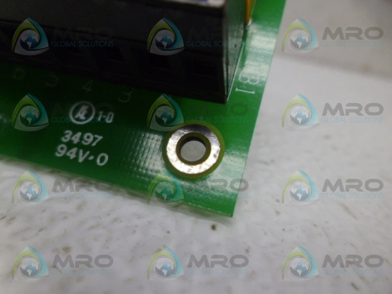 CIRCUIT BOARD AH-5352 03218 NSNP