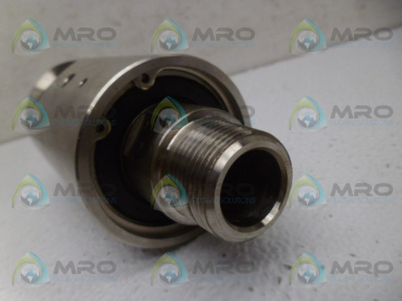 DUF-NORTON 750088 12VZ 8591 ROTARY UNION VALVE NSNP