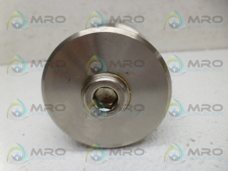 DUF-NORTON 750088 12VZ 8591 ROTARY UNION VALVE NSNP