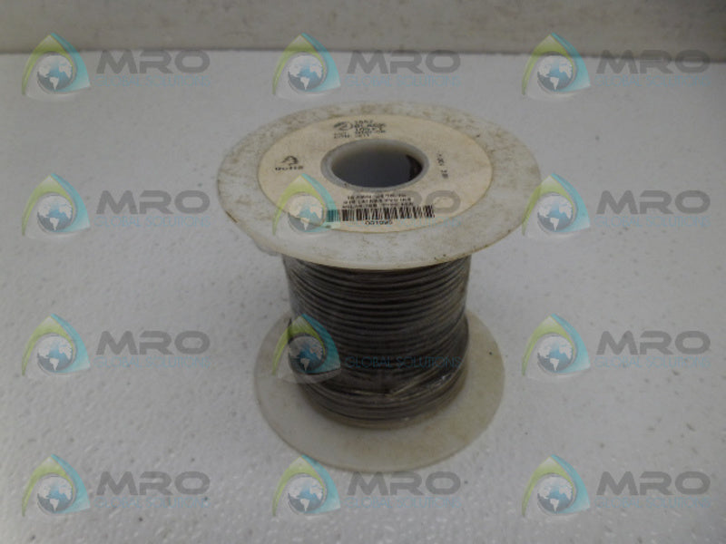 ALPHA 1557 WIRE 100FT NSNP
