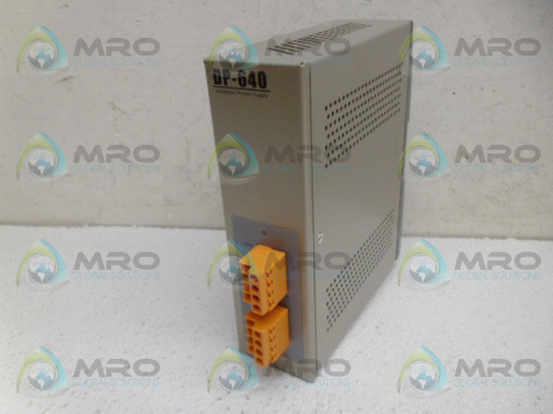 ICP DP-640 POWER SUPPLY NSMP