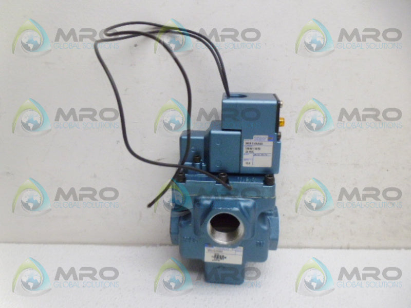 MAC 57C-12-116AA PNEUMATIC VALVE  NSMP